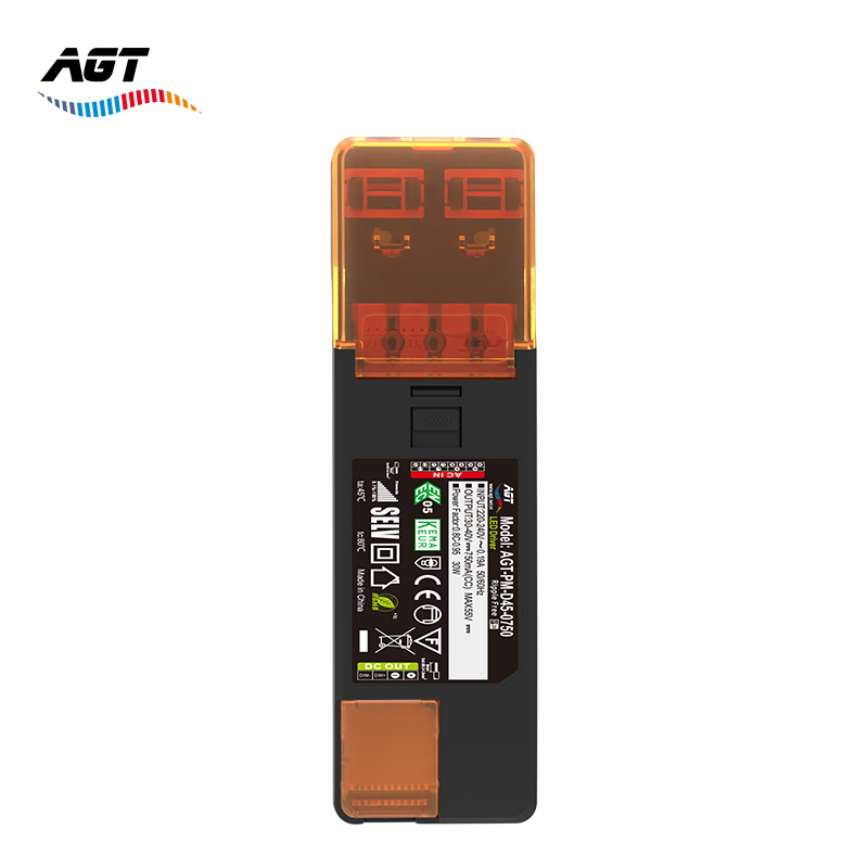 0-10V Dimming