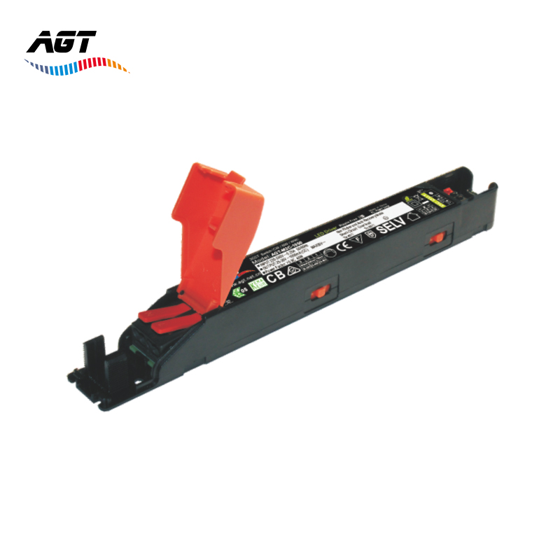 Flicker-free 3CCT (8-40W)